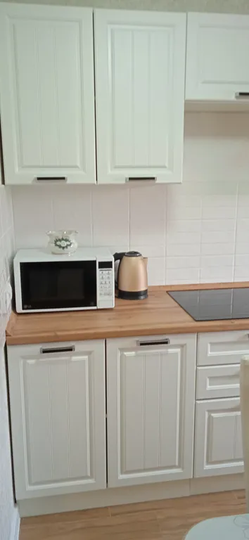 Квартира 1-комнатная Квартира — Геленджик