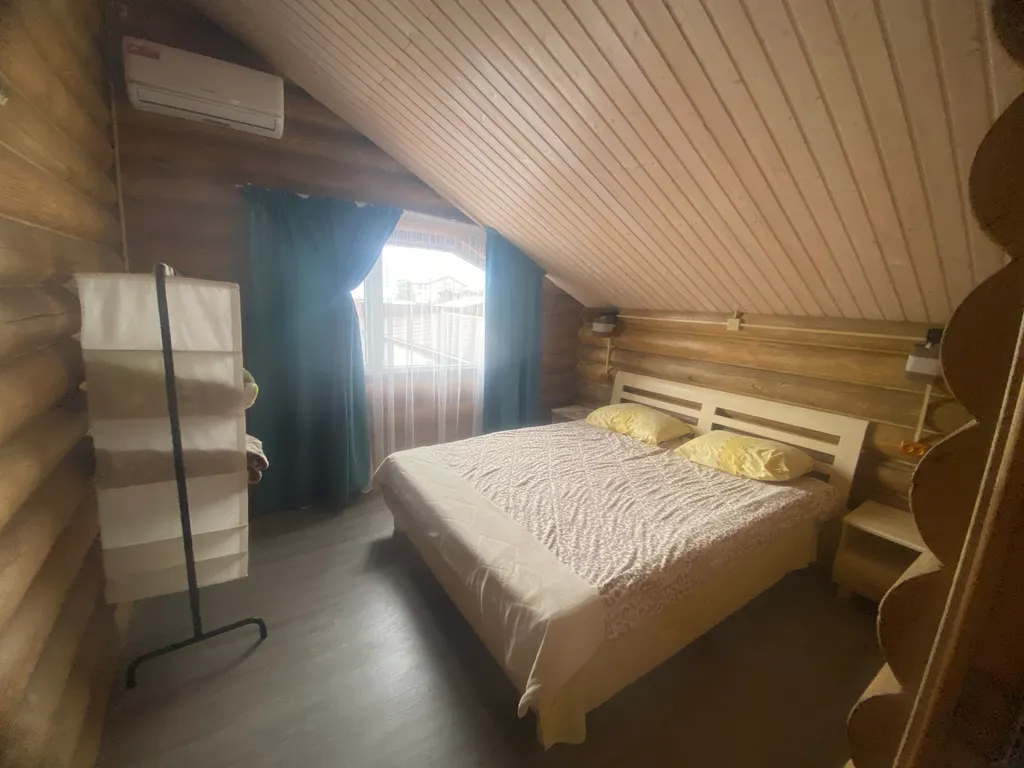 Коттедж у моря для семейного отдыха