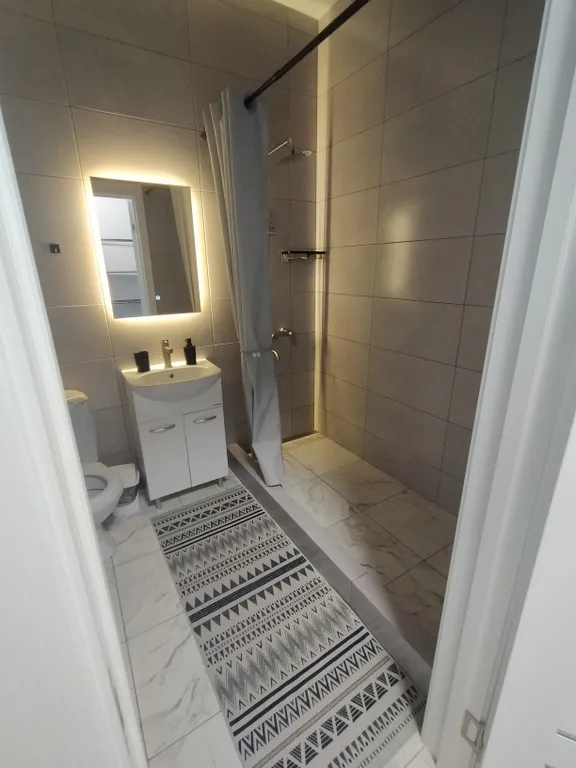 Квартира Прекрасная квартира-студия для комфортного проживания, отдыха — Темрюк