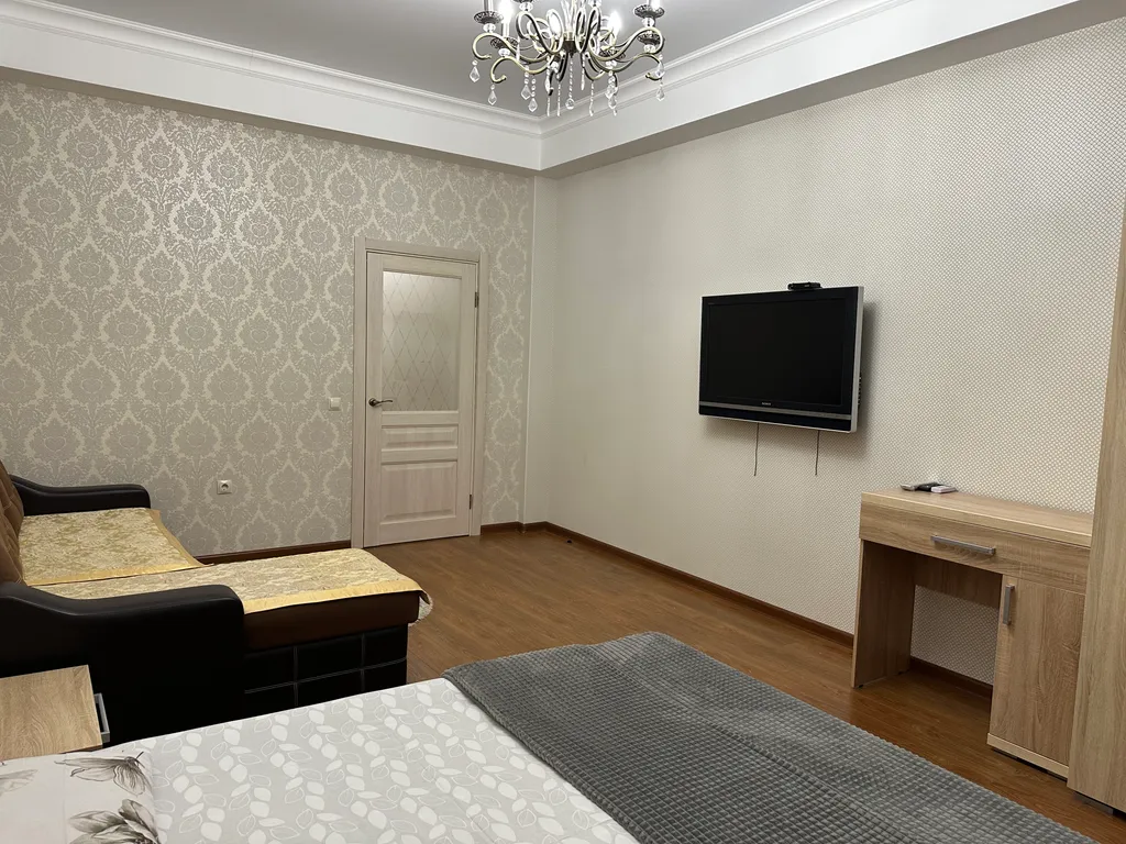 Квартира в центре