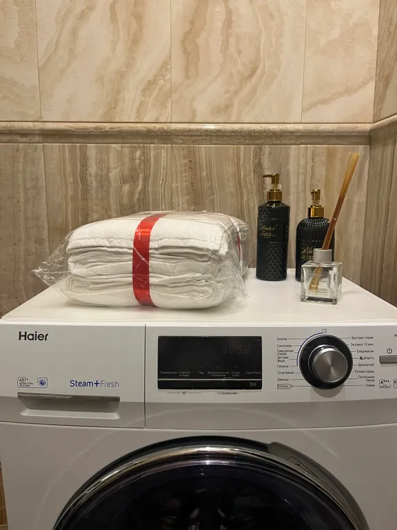 Уникальная квартира в центре