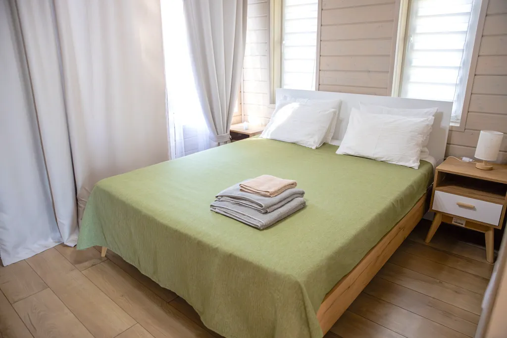 Дизайнерский дом возле истринского водохранилища