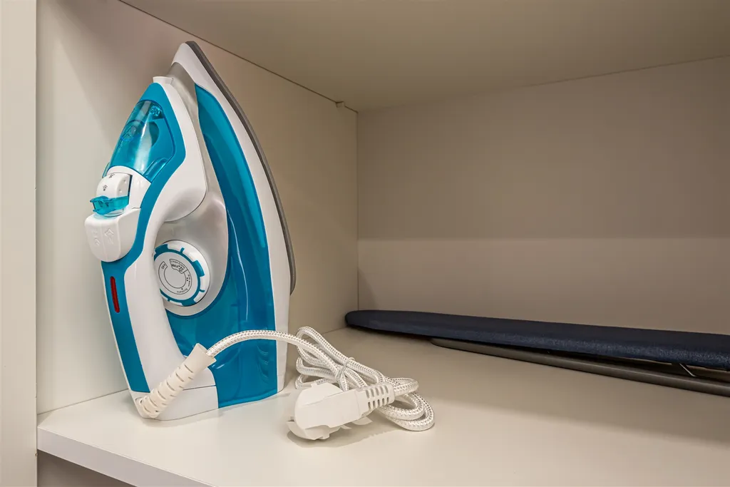 Квартира с балконом