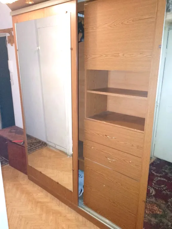 Квартира в центре города