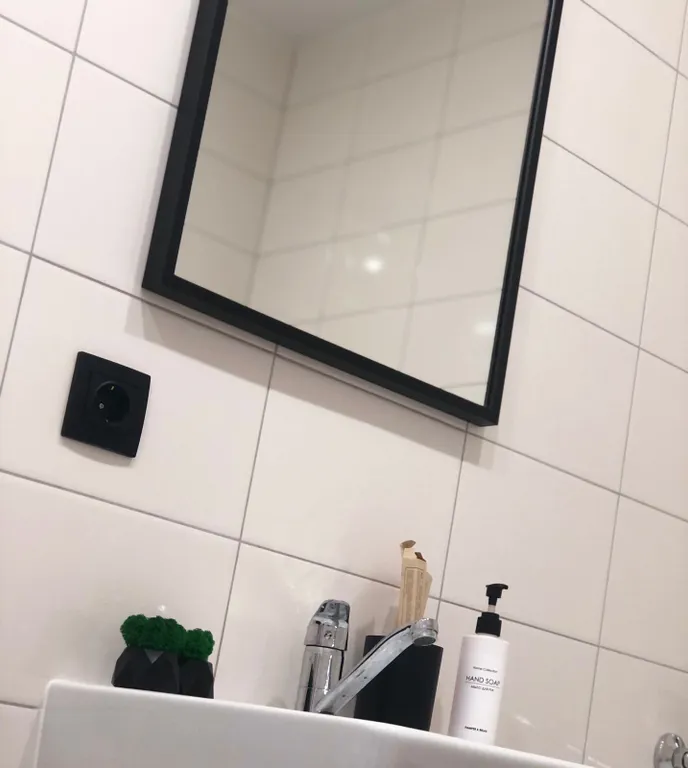 Квартира Уютная квартира с видом на горы, в новостройке — Владикавказ