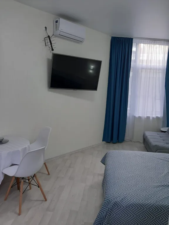 Квартира Квартира в цветущем саду — Сочи