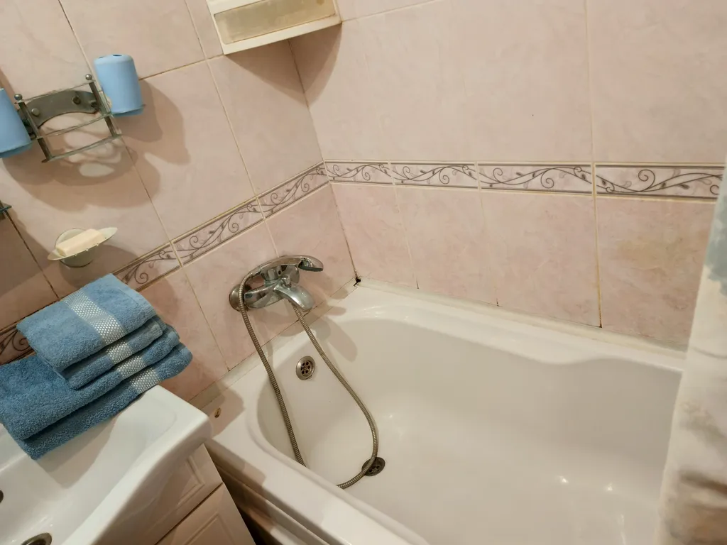 Квартира Как дома — Донской