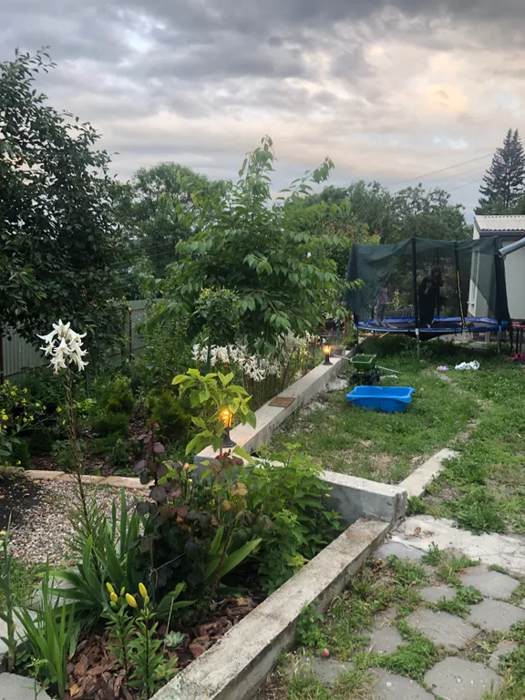 Коттедж 2-комнатный Дом — Кисловодск