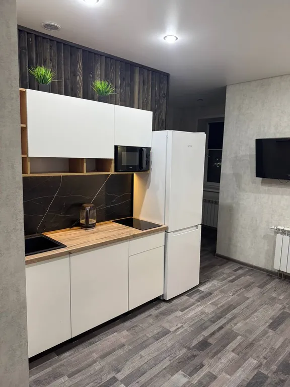 Уютная студия в центре