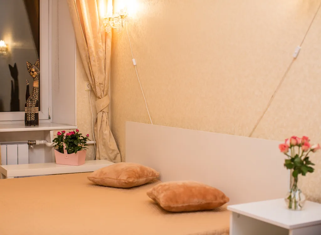 St Isaak 2BTH Grand Apartment