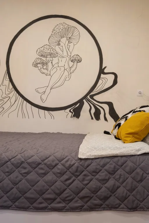 Квартира в центре города