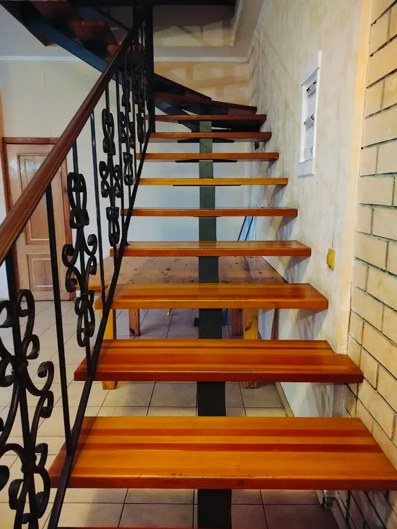 Домик на пруду в Собакино