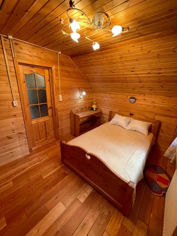 Дом у Финского залива