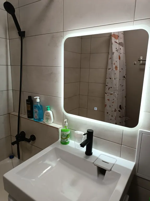 Уютно как дома