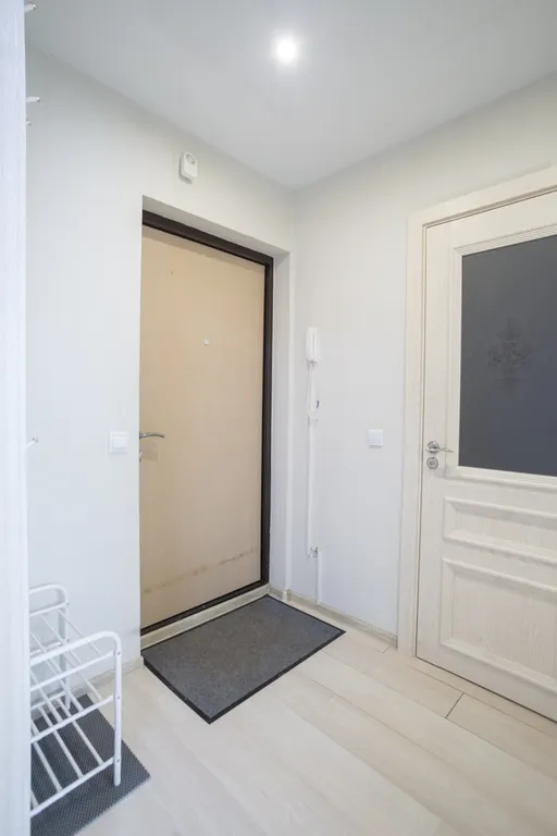 Уютная и чистая квартира рядом с ТЦ РИО, 2 кровати.