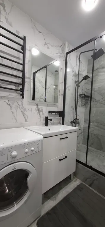 Квартира Квартира около ИРО(Институт развития образования) и МЭЦ — Краснодар