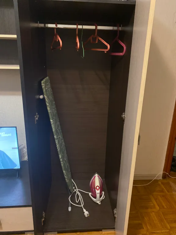 Квартира в центре города