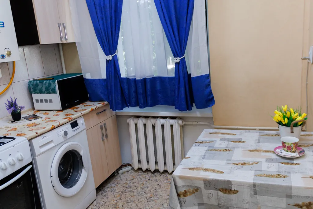 Трио Комфорт