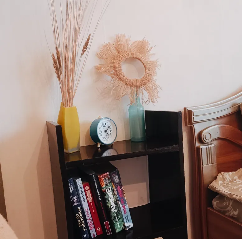 Стильная квартира в центре города