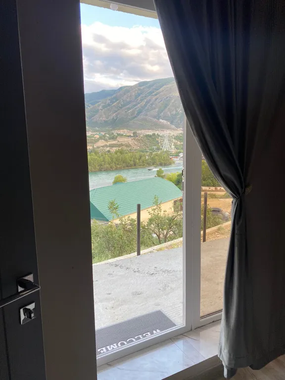 Квартира Комната — Миатли