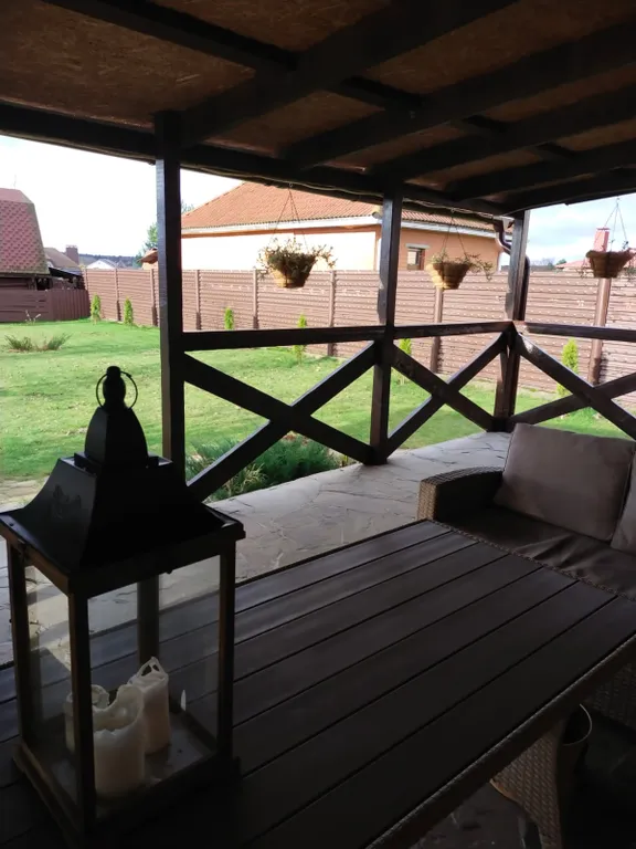 4-комнатный Дом