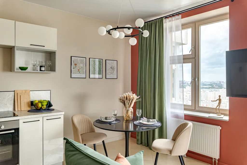 Студия мечты