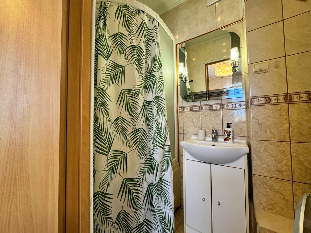 Квартира Квартира на курортном проспекте"Cranz Room" — Зеленоградск