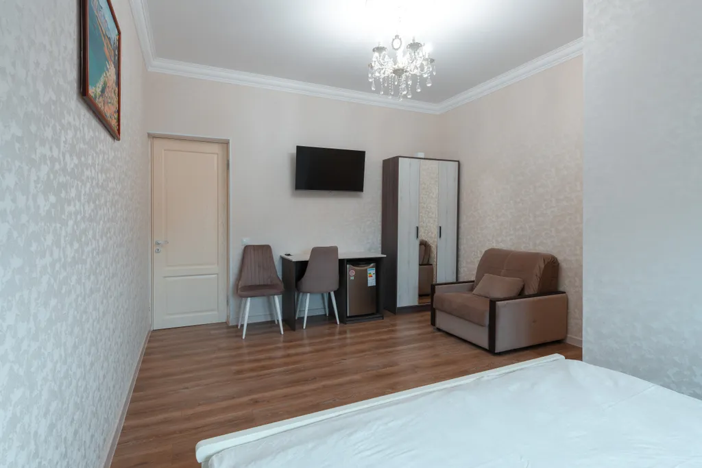 Квартира Комната — Махачкала