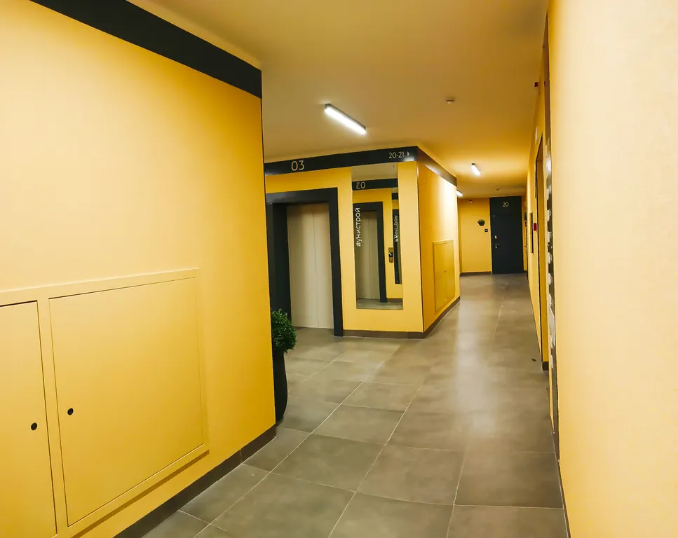 Квартира Квартира рядом с метро — Казань