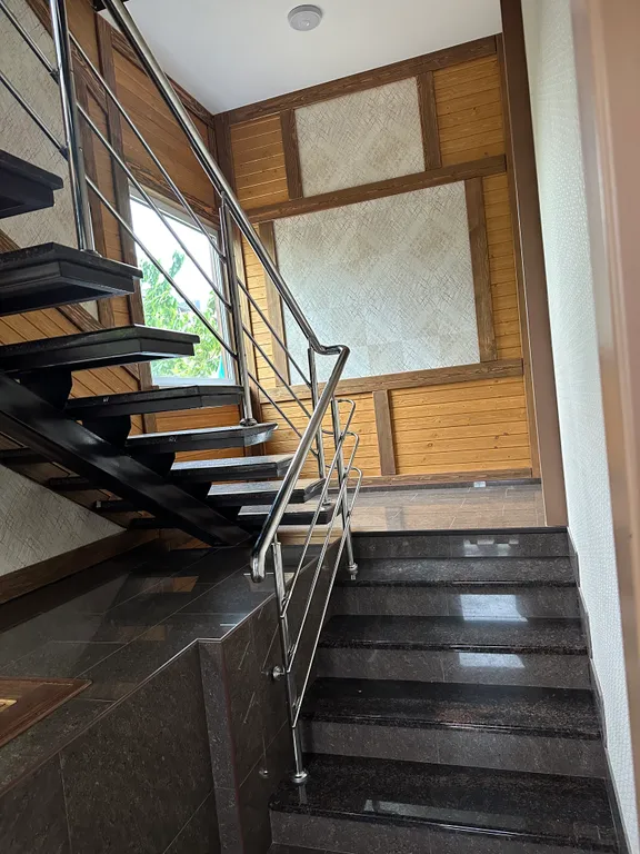 Апартаменты на Титова 2 этаж