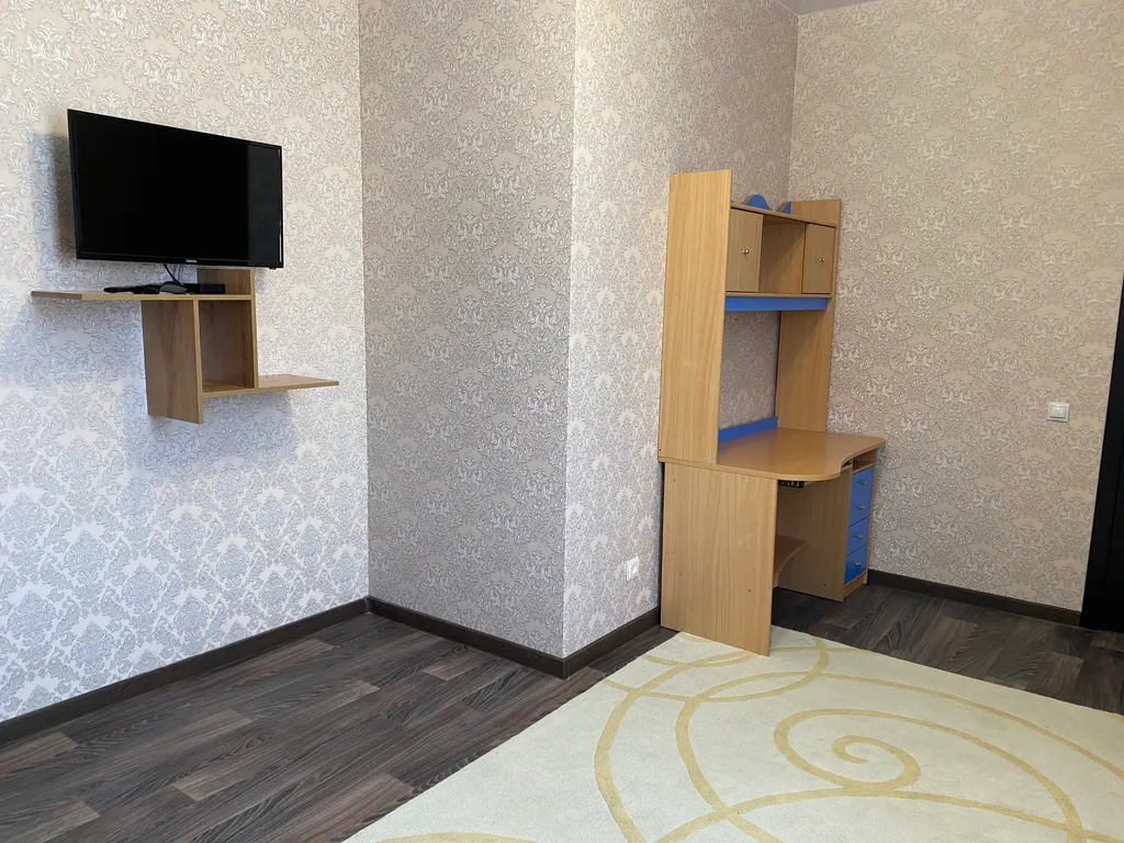 Уютная квартира в двух шагах от Биатлонного комплекса