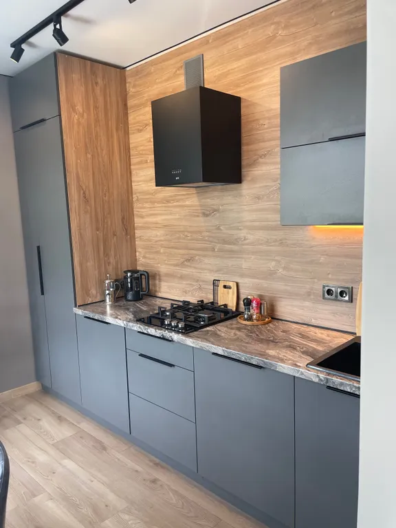 Квартира Изумрудный берег