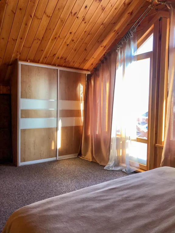 Эко комплекс Grizzly house