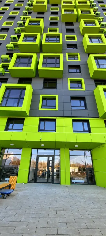 Студия Любимка в Зеландии