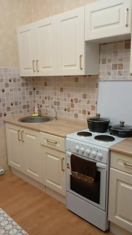 Квартира в центре города