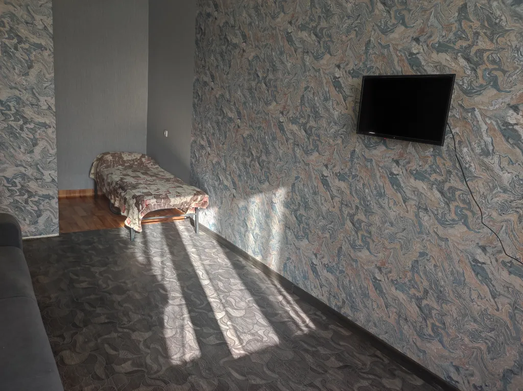 Апартаменты рядом с МФЦ