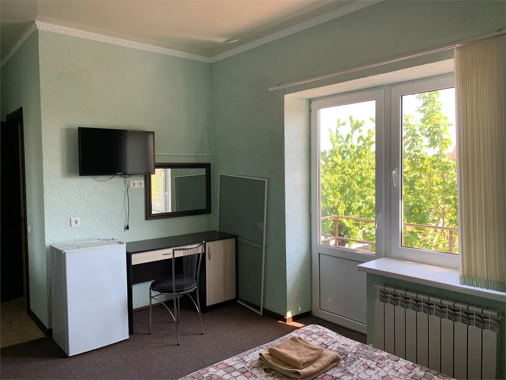 Квартира Комната — Кучугуры