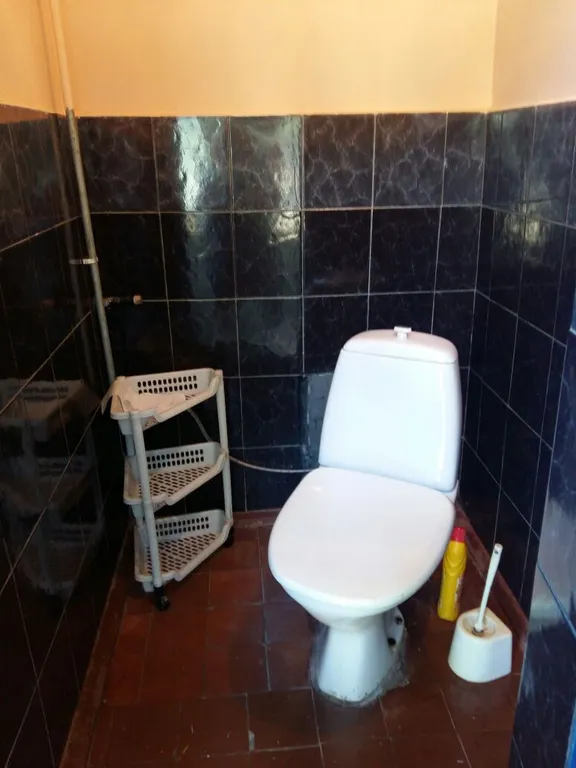 Квартира Комната — Сочи