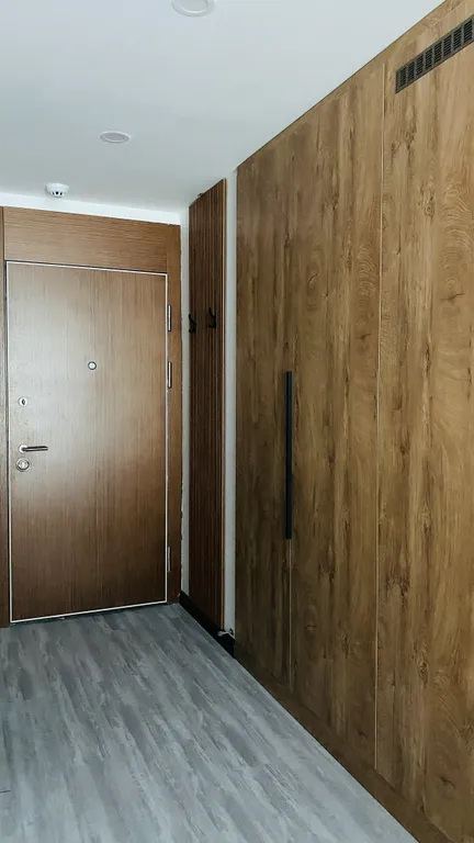 Уютный апартамент с видом на море