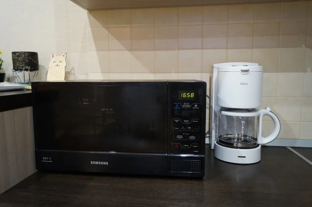 2-комнатная квартира бизнес класса в ЖК Колизей