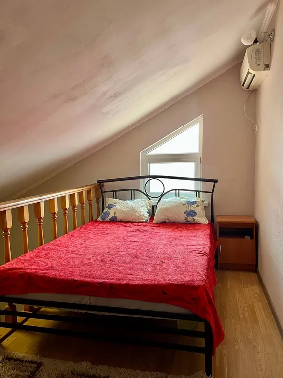 Квартира Двухуровневые апартаменты «Юлия» — Геленджик