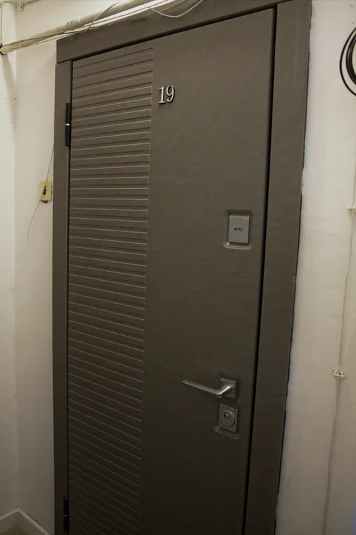 1 комнатная квартира для семьи до 5 человек