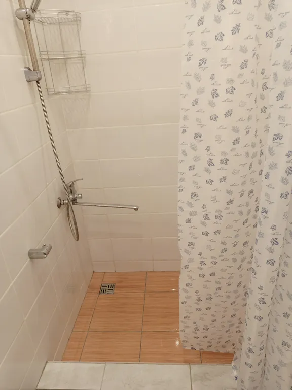 Студия в центре Кронштадта