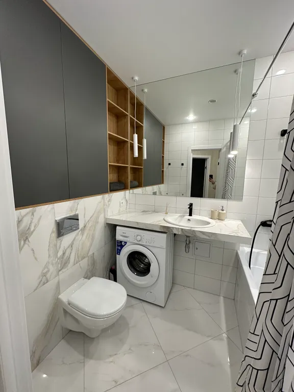 Квартира в районе нового диагностического цента