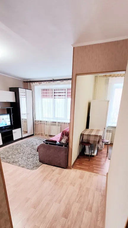 Уютная чистая квартира в центре