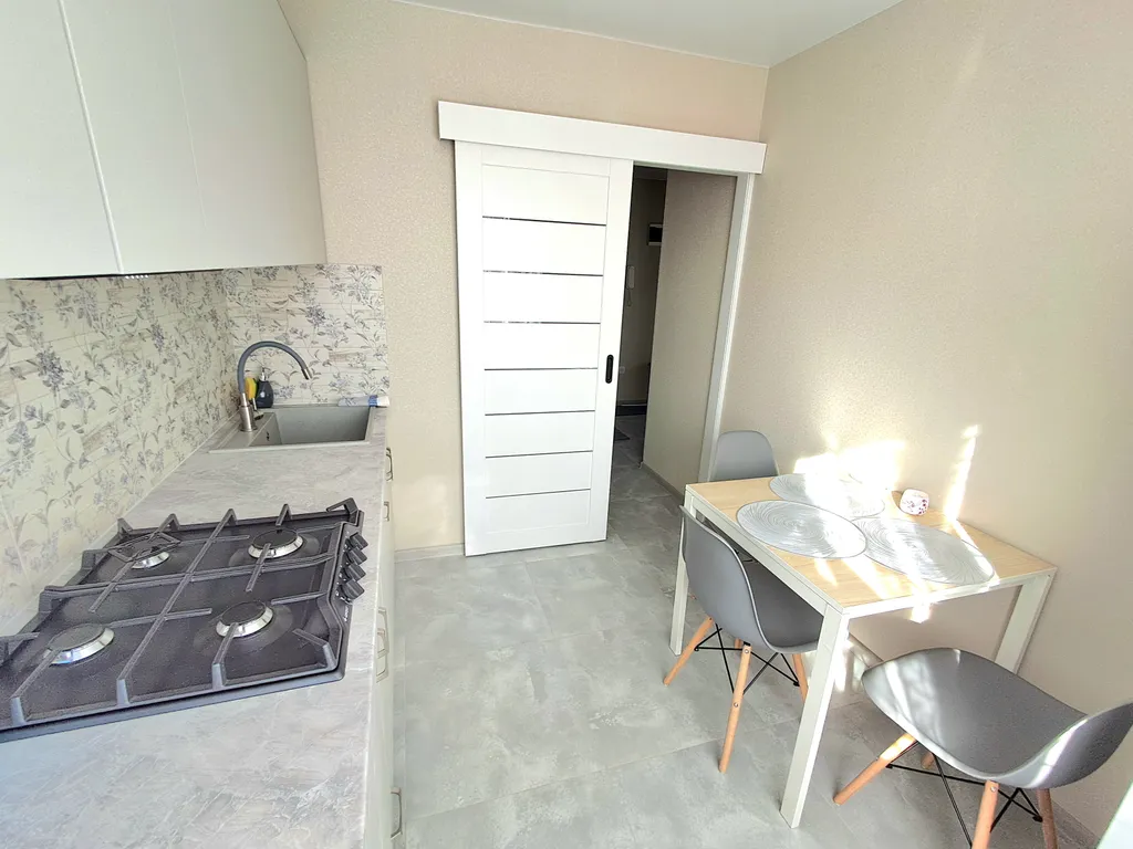 Уютная современная квартира в самом центре города