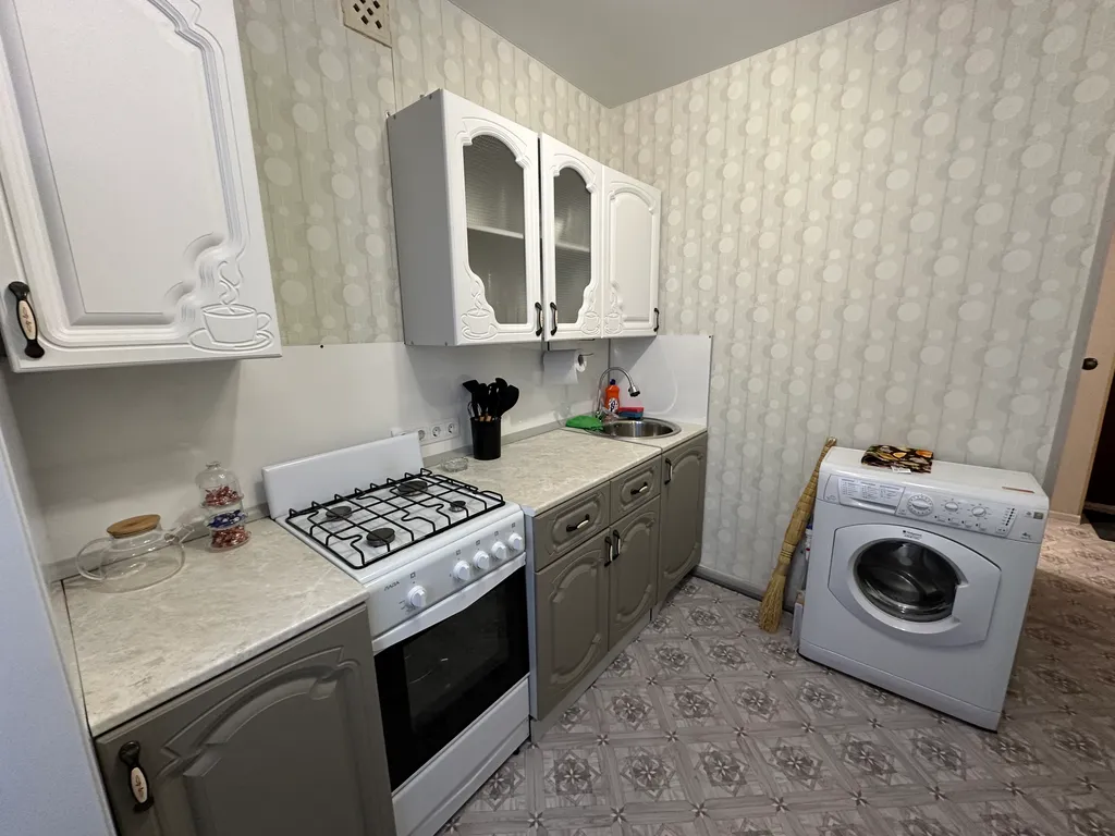 Уютная квартира на окраине Плёса