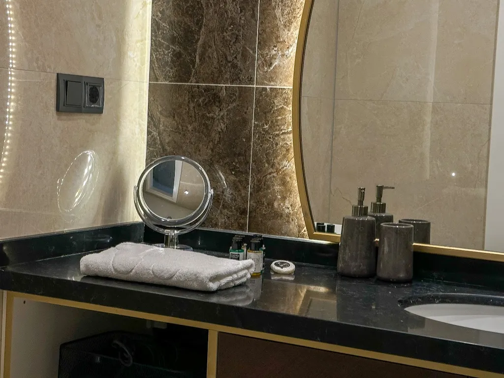 Апартамент рядом с пляжем Клеопатры