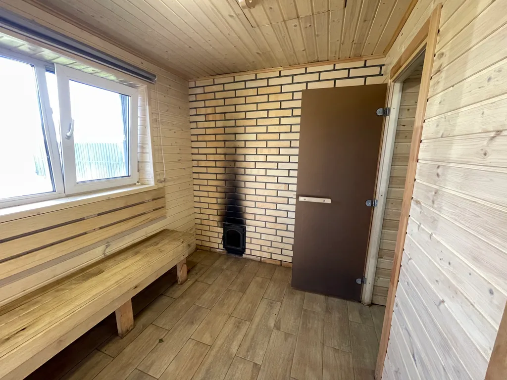 Белая Усадьба