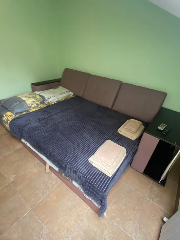 Квартира Комната — Геленджик